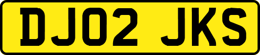 DJ02JKS