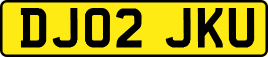 DJ02JKU
