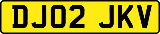 DJ02JKV