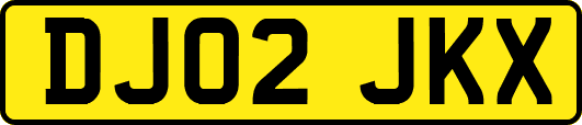 DJ02JKX