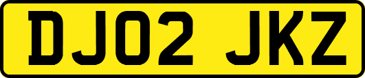 DJ02JKZ