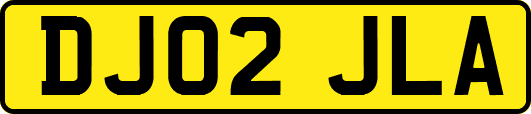 DJ02JLA
