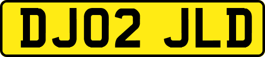 DJ02JLD