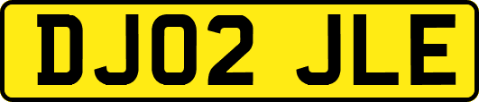 DJ02JLE