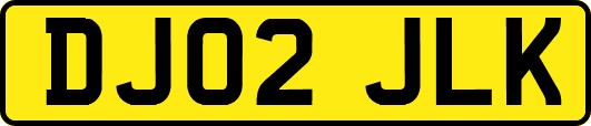 DJ02JLK