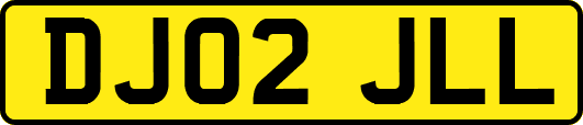 DJ02JLL