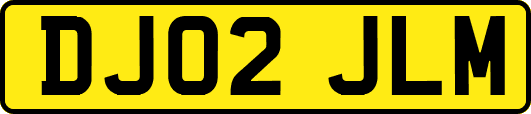 DJ02JLM