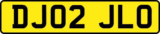 DJ02JLO