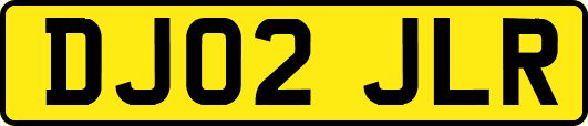 DJ02JLR