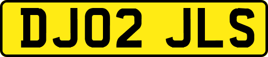 DJ02JLS