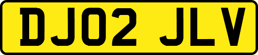 DJ02JLV