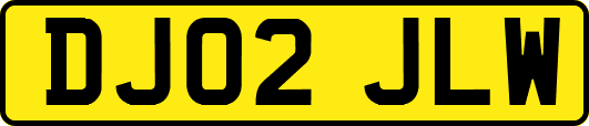 DJ02JLW