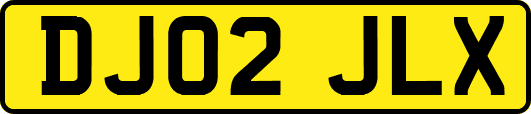 DJ02JLX