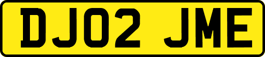 DJ02JME