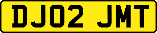 DJ02JMT