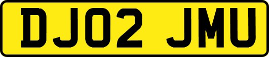 DJ02JMU