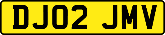 DJ02JMV