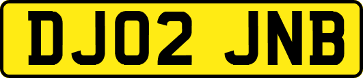 DJ02JNB