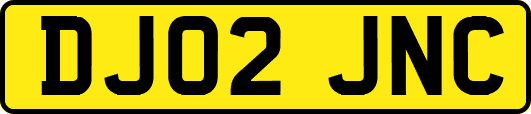 DJ02JNC