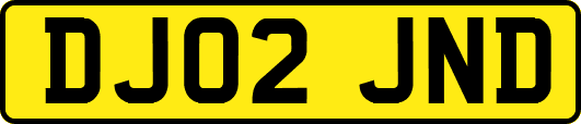 DJ02JND