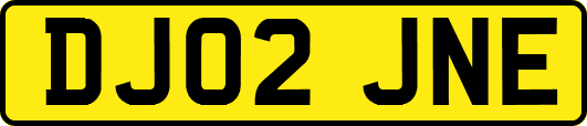 DJ02JNE