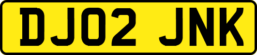 DJ02JNK