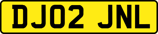 DJ02JNL