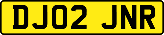 DJ02JNR