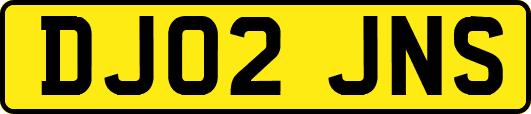 DJ02JNS