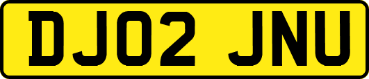 DJ02JNU
