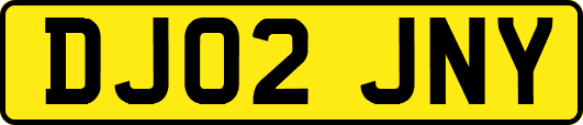 DJ02JNY