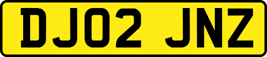 DJ02JNZ