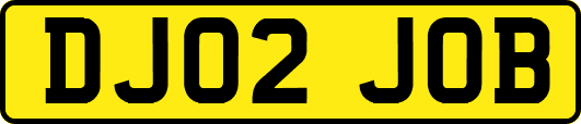 DJ02JOB