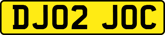 DJ02JOC