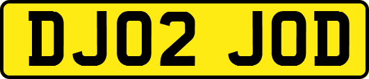 DJ02JOD