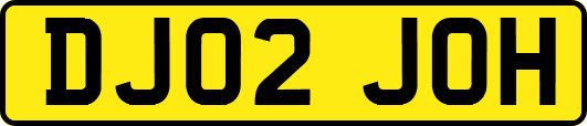 DJ02JOH