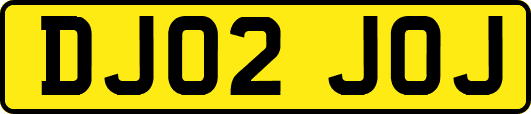 DJ02JOJ