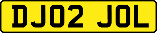 DJ02JOL