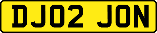 DJ02JON