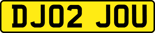 DJ02JOU