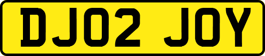 DJ02JOY