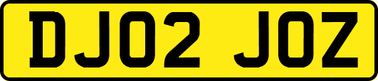 DJ02JOZ