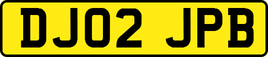 DJ02JPB