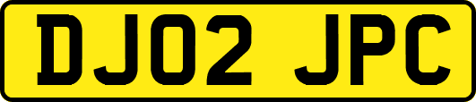 DJ02JPC