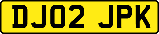 DJ02JPK