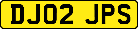DJ02JPS
