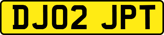 DJ02JPT