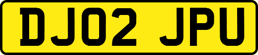 DJ02JPU