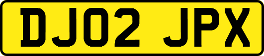 DJ02JPX