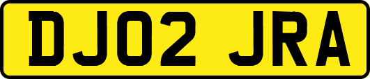 DJ02JRA